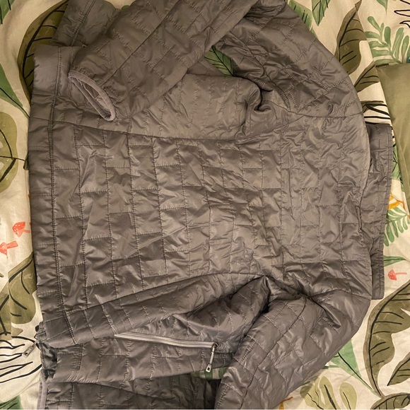 Nano puff womens Patagonia - Picture 6 of 6